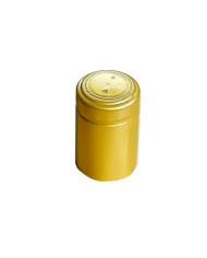 PVC D 33X50 ORO LUCIDO CON STRIP PZI  200