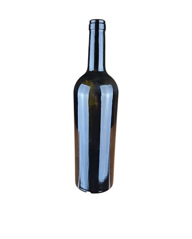 BOTTIGLIA PER VINO CONICA DA 750 CC PZ 20
