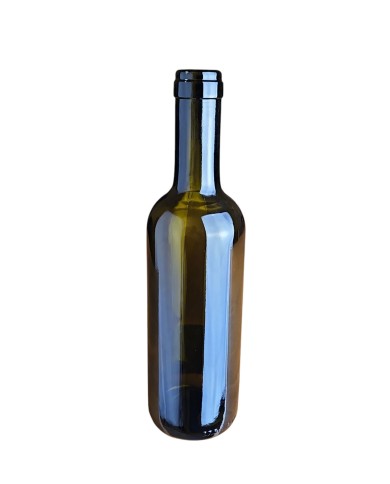 BOTTIGLIA PER VINO BORD CC 375 TS UVAG PEZZI 48