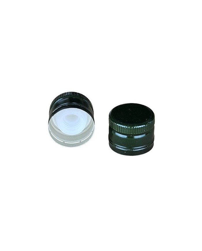 METALLICA LISCIA  VERDE 31,5X24  BUSTA 100 PEZZI