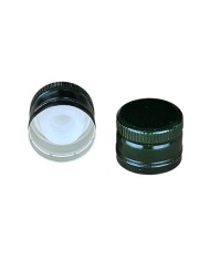 METALLICA LISCIA  VERDE 31,5X24  BUSTA 100 PEZZI