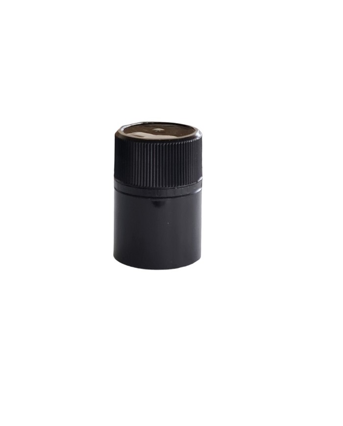 CAPSULA ANTIRABOCCO PER BOTTIGLIE DOP PZ 100