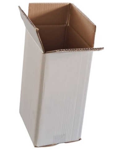 SCATOLA IMBALLO PER BOTTIGLIE MARASCA 6X750 PZ20