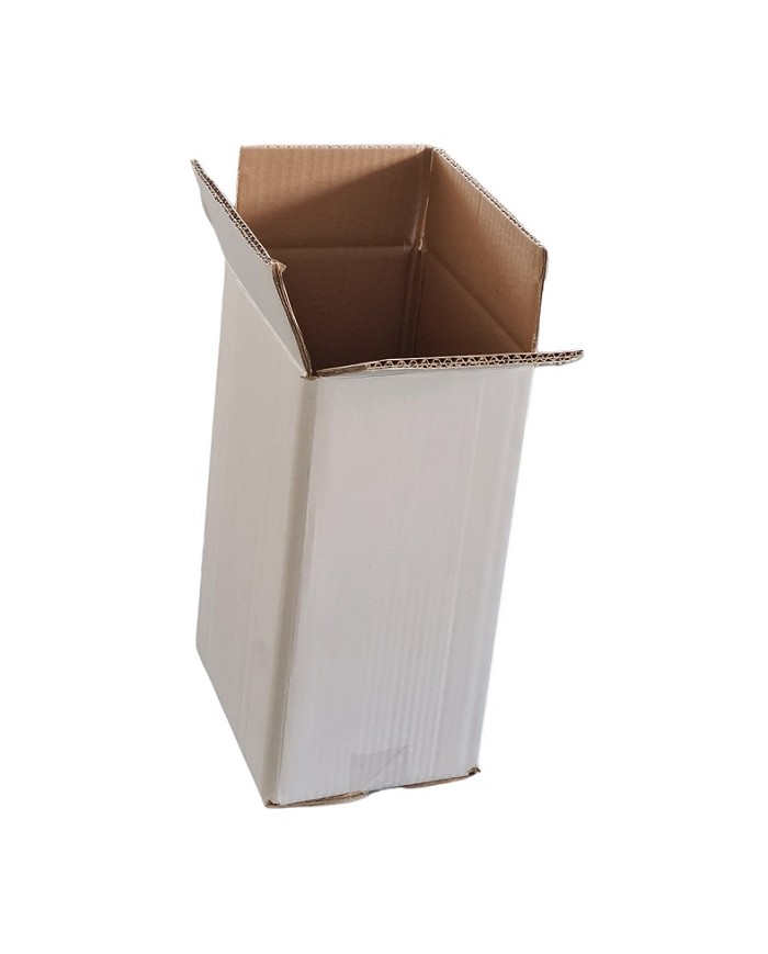 SCATOLA IMBALLO PER BOTTIGLIE MARASCA 6X750 PZ20