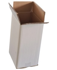 SCATOLA IMBALLO PER BOTTIGLIE MARASCA 6X750 PZ20