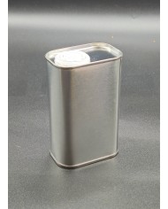 LATTINA PER OLIO 250 CC CON TAPPO PZ  128