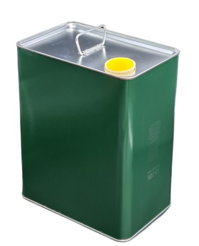 LATTA LT. 10 CON TAPPI PEZZI 30
