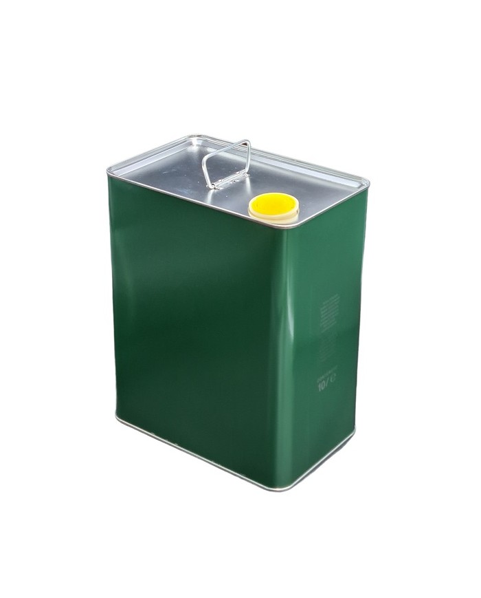 LATTA LT. 10 CON TAPPI PEZZI 30