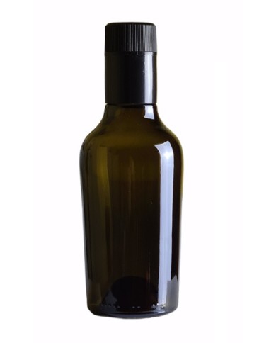 BOTTIGLIA OLEUM TORTUGA  250 CC  PEZZI 60