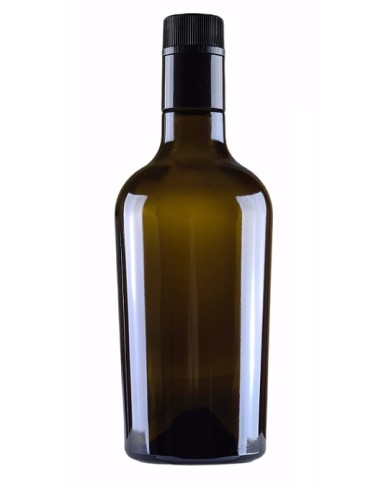 BOTTIGLIA OLEUM TORTUGA DA 500 CC PEZZI  20