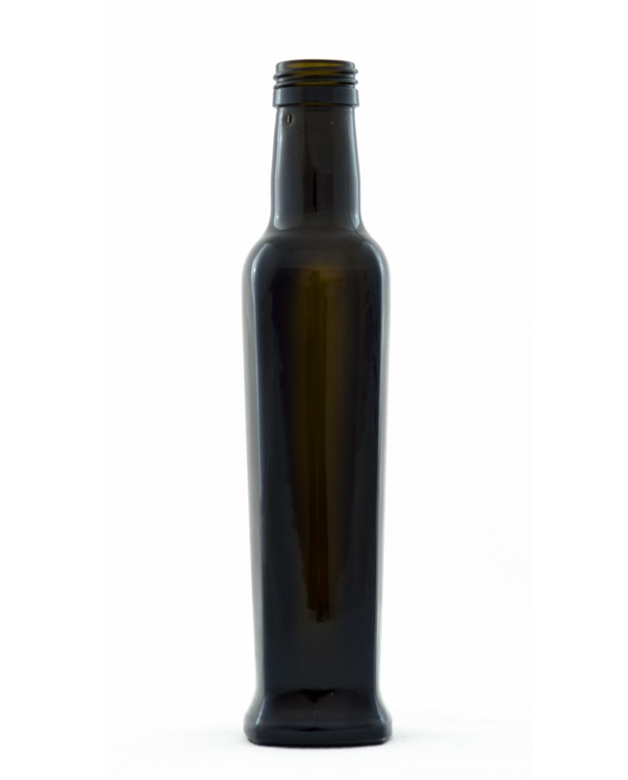 PAPUA 500 CC VERDE QUERCIA PEZZI 24