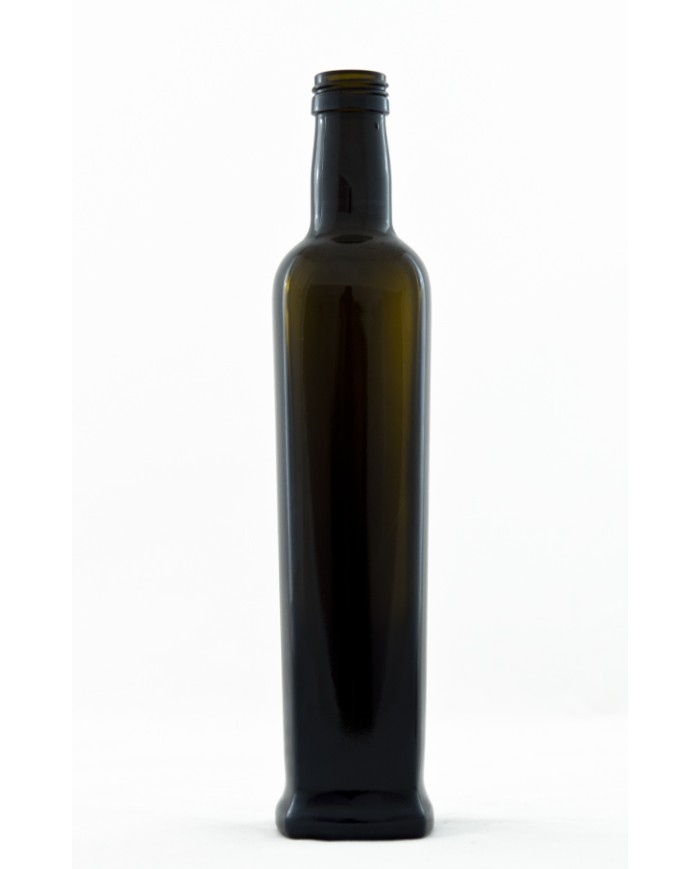 PAPUA 750 CC VERDE QUERCIA PEZZI 20
