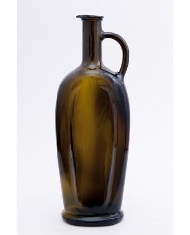 ANFORA SOUBREME 750 CC VERDE QUERCIA VERS 15 PZ