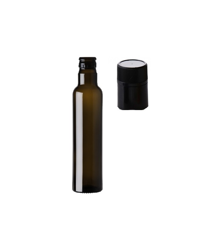 BOTTIGLIA WILLY DOP NEOLIO 250 CC  PEZZI 60