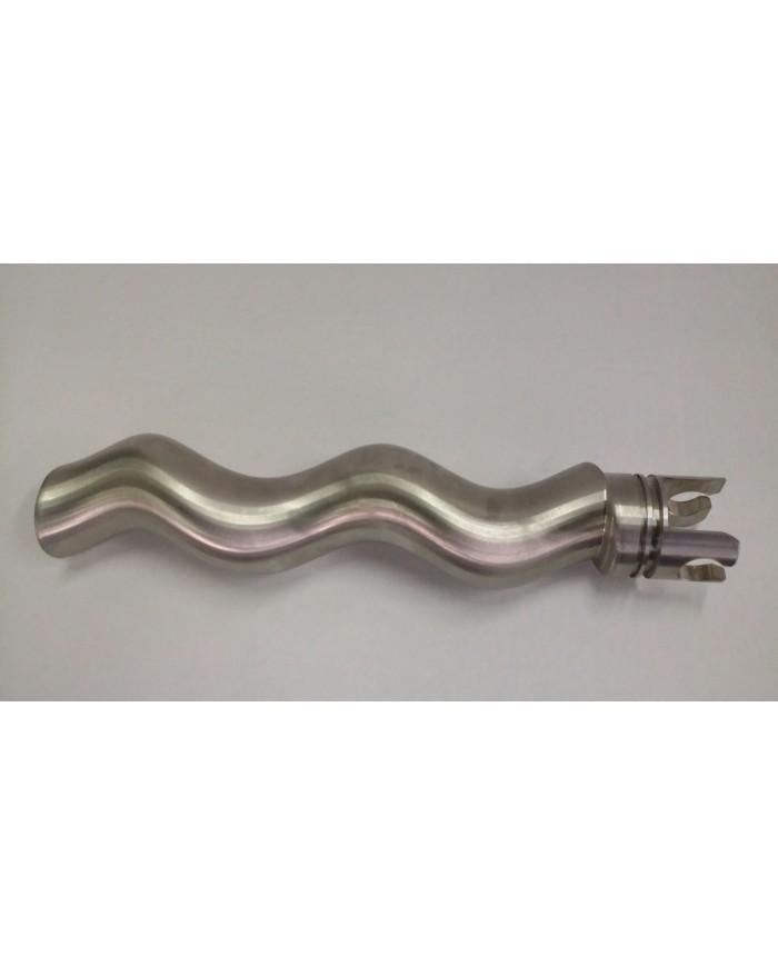 ROTORE POMPA PASTA 400