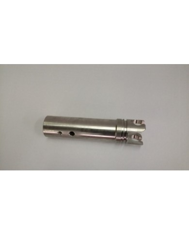 ALBERO COMANDO PER POMPA MONO 40 50