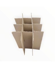 ALVEARI PER 12 BOTTIGLIE DA 750 ML PEZZI 30