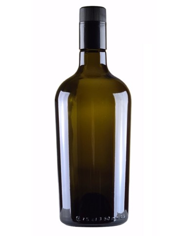 BOTTIGLIA OLEUM TORTUGA DA 750 CC PEZZI 16