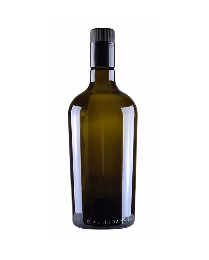 BOTTIGLIA OLEUM TORTUGA DA 750 CC PEZZI 16