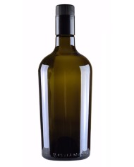 BOTTIGLIA OLEUM TORTUGA DA 750 CC PEZZI 16