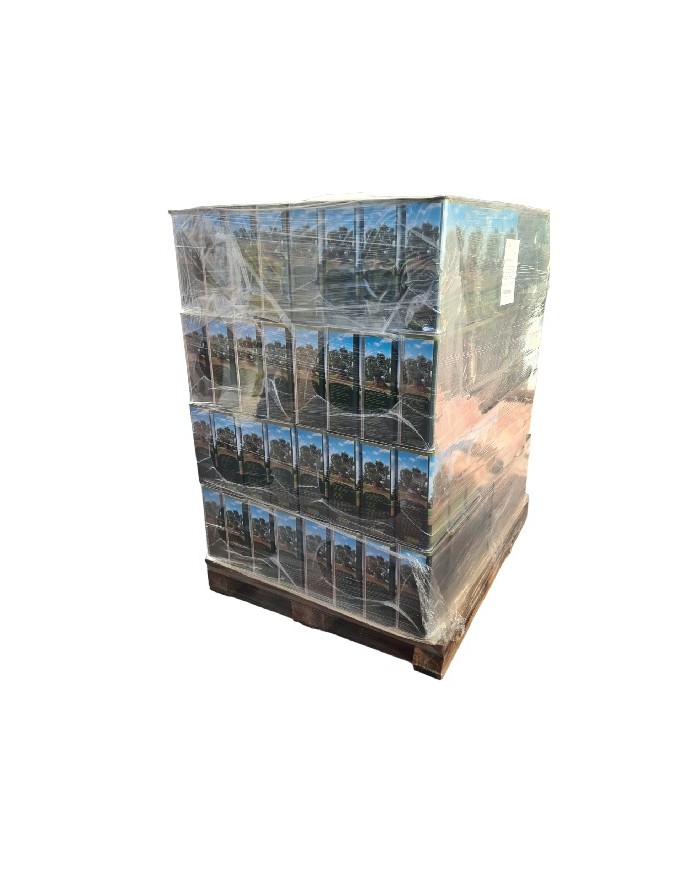 CONTENITORE PER OLIO DA 5 LT PZ 256 ALBERO EXT