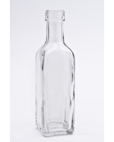 BOTTIGLIE PER ASSAGGIO OLIO DA 100 CC PZ 84