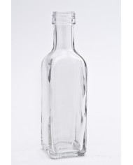BOTTIGLIE PER ASSAGGIO OLIO DA 100 CC PZ 84