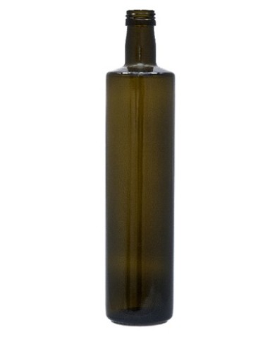 BOTTIGLIA DORICA  750 CC PEZZI 20