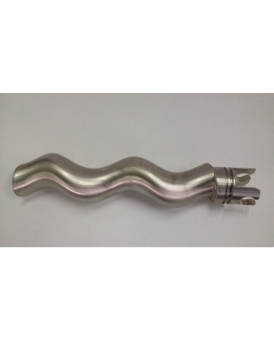 ROTORE POMPA PASTA 500