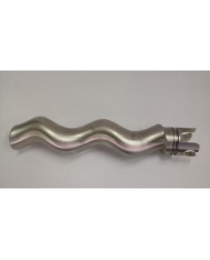 ROTORE POMPA PASTA 500