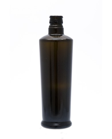 BOTTIGLIA OLEA DOP CON PIEDE  750 CC PZ 15