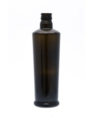 BOTTIGLIA OLEA DOP CON PIEDE  750 CC PZ 15