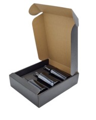 COFANETTO 3 BOTTIGLIE 500 CC PEZZI 10