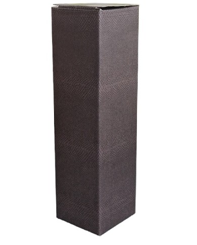ASTUCCIO 1  BOTTIGLIA CON FERMACOLLO PZ 20