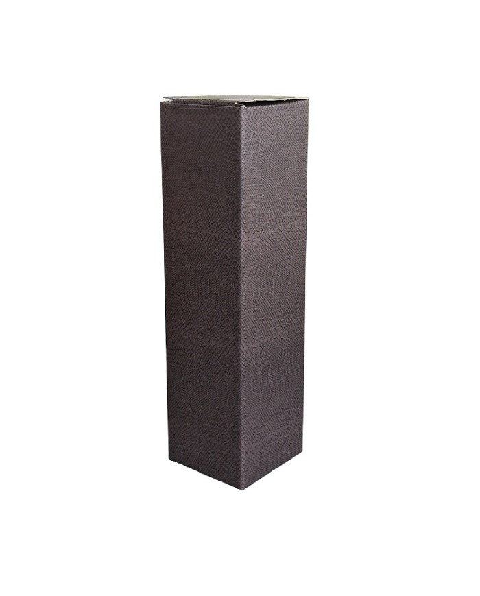 ASTUCCIO 1  BOTTIGLIA CON FERMACOLLO PZ 20