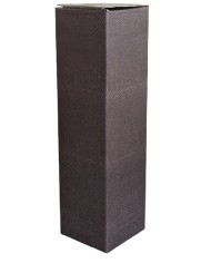 ASTUCCIO 1  BOTTIGLIA CON FERMACOLLO PZ 20