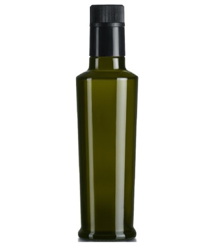 BOTTIGLIA OLEA DOP CON PIEDE  250 CC PZ  42