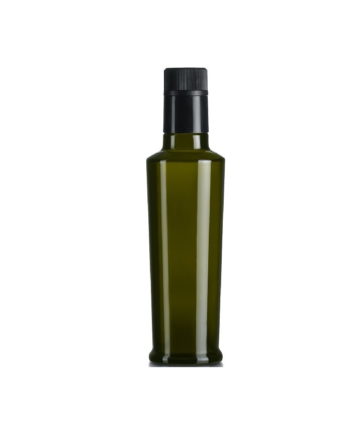 BOTTIGLIA OLEA DOP CON PIEDE  250 CC PZ  42