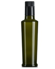 BOTTIGLIA OLEA DOP CON PIEDE  250 CC PZ  42