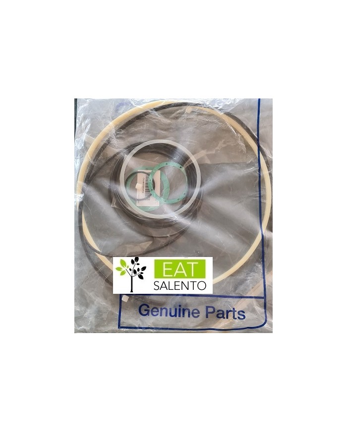 GUARNIZIONI  SEPARATORE   5 0 7 KIT COMPLETO