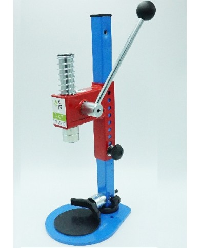 TAPPATRICE A COLONNA  PER TAPPO ANTIRABBOCCO