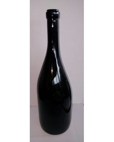 BOTTIGLIA PER VINO GOBBO LT 3 VQ
