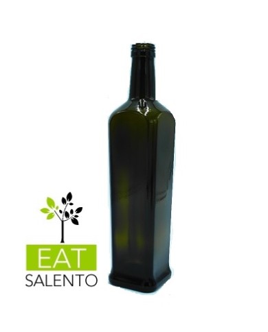BOTTIGLIA PER OLIO DANAI 750 CC PZ  20