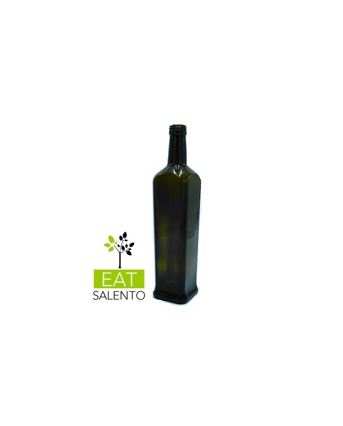 BOTTIGLIA PER OLIO DANAI 750 CC PZ  20