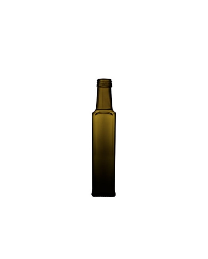 BOTTIGLIA PER OLIO DANAI 250 CC  PZ 48