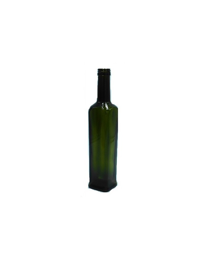 BOTTIGLIA PER OLIO DANAI 500 CC PZ 30
