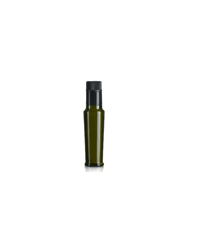 BOTTIGLIA OLEA DOP CON PIEDE 100 CC PZ 42