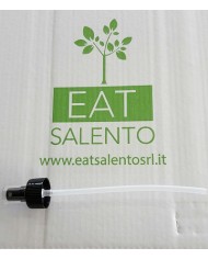 TAPPO SPRY RIGATO PZ 50