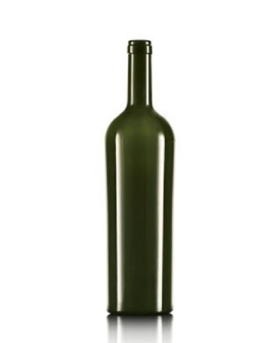 BOTTIGLIA IN VETRO SCURA PER VINO DA 1500 ML PEZZI