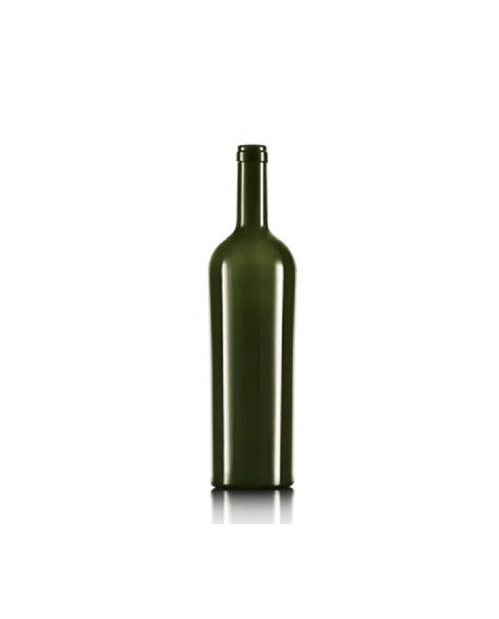 BOTTIGLIA IN VETRO SCURA PER VINO DA 1500 ML PEZZI